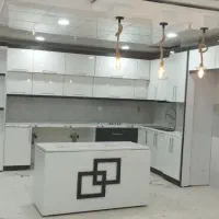 ساخت انواع کابینت ،کمددیواری