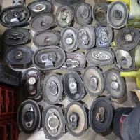 تعمیر باند و میدرنج فروش باند کارکرده و تعویض