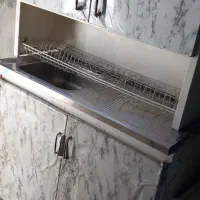 کابینت فلزی