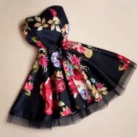 لباس مجلسی دخترانه