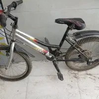 دوچرخه