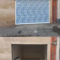 کرکره برقی وتعمیرات و جاقفلی برقی (حسین ابادی)