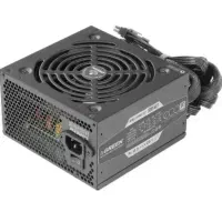 منبع تغذیه 500گرین(کار کرده)
