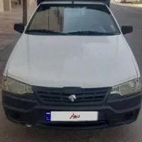 آریسان ۱ دوگانه سوز مدل ۱۳۹۹