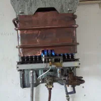 فروش آبگرمکن بوتان