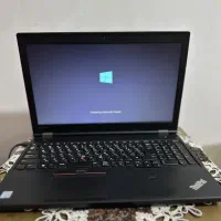 لپ تاپ لنوو THINKPAD ssd
