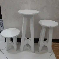 پایه استند گلدان