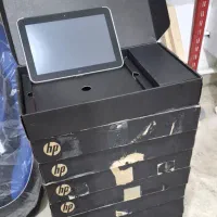 ۱۰عدد تبلت اچ پی مدل HP ElitePad 900 به فروش میرسد