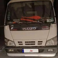 ایسوزو 5200