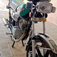 هندا 200 بهپر مدل 1403