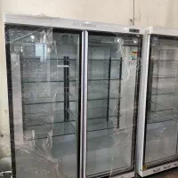 فریزر بستنی شاندیز سرما