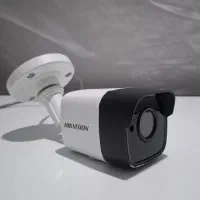 پکیج5عددی دوربین‌مداربسته همراه DVR (در حد)