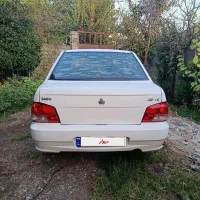 پراید ۱۳۲ مدل ۹۶