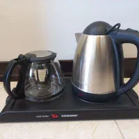 چایی ساز گاسونیک اصل