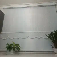 پرده شید|پرده، رانر، رومیزی|تهران, حسن‌آباد|دیوار