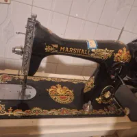 چرخ خیاطی مارشال