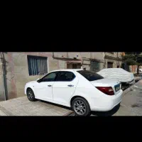 دنا پلاس ۱۴۰۲ توربو ۶دنده