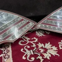 چراغ عقب جیلی امگرند