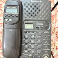تلفن بی سیم پاناسونیک