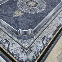 دنبال فرش ارزان میگردی و جنس خوب حتما یه سر بزنید