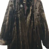 Natural Mink Fur|لباس|تهران, دزاشیب|دیوار