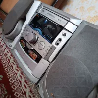 ضبط الجی