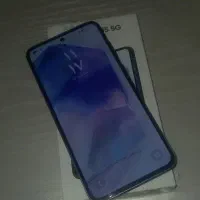 گوشی A55