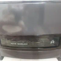 بخاری گازی 18000هزار هیتاشعله
