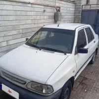 پراید 131se 94
