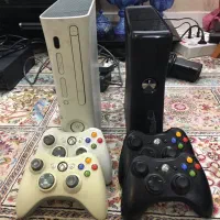 خریدار و فروش هر مدلی xbox 360 ایکس باکس 360