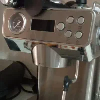 دستگاه قهوه ساز نیمه صنعتی نو