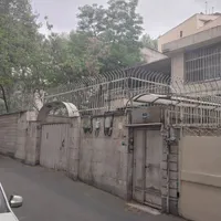 فروش و مشارکت کلنگی در فردوس شرق|فروش زمین و ملک کلنگی|تهران, کوی فردوس|دیوار