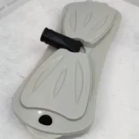 جارو دستی مخزن دار 6برس