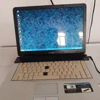 لب تاپ سونی