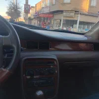 سمند ef7 مدل ۹۵|خودرو سواری و وانت|ابهر, |دیوار