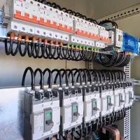 برق صنعتی،نصب کولرگازی تعمیرات دیزل ژنراتوربرق UPS