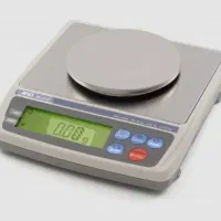ترازوandژاپنی/ترازو طلا فروشی /610گرمی