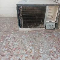 فروش ۴عددکولرسه تاسالم یکی سوخته.یه دونه هم یخچالی