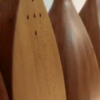 تعمیر و ساخت تنبور و سه تار سفارشی