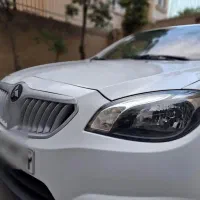 برلیانس۳۲۰ دنده . بسیار نو درحد