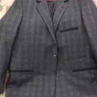 کت مردانه نو آکبند اصلن استفاده نشده