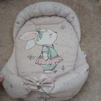 قنداق سوئیسی و کیسه خواب