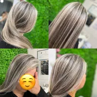 کراتین  فیشال رنگمو میکرو بلیدینگ و...