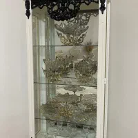 بوفه سفید