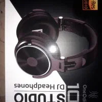 هدفون  oneodio pro 10 نو