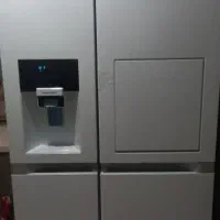 یخچال ساید دوو درحد