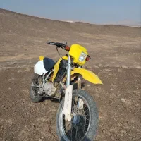تریل هیوسانگ مدل ۸۷