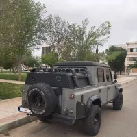 پاژن|خودرو سواری و وانت|تهران, طرشت|دیوار