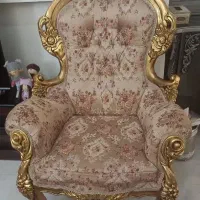 مبلمان سلطنتی