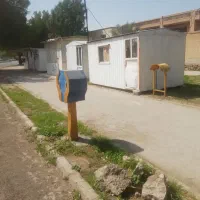 کانکس روبه رویه دادگاه  فروش ومعاوضه